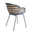 CHAISE KAVA - PETITS PIEDS