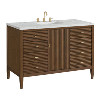 Myrrin 48'' W Single Vanity