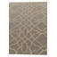 Tapis gris clair 5x8 Pineland
