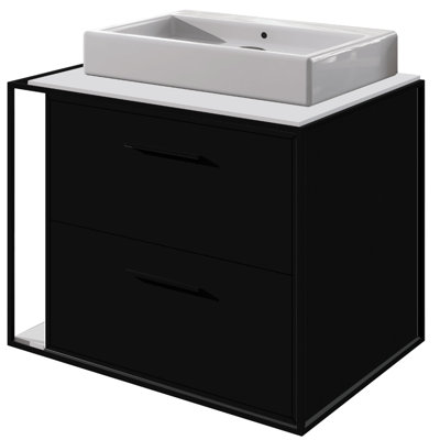 Linea 24'' W Single Vanity