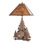 Lone Bear Table Lamp