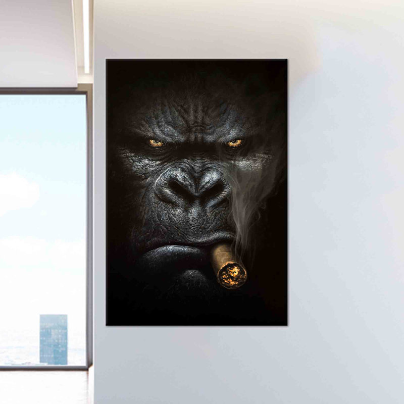 Print on Canvas, Framed Wrapped Canvas, Does Not Apply, 30 cm H x 20 cm W