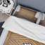 Ensemble de housse de couette Designart-35228643