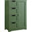 Jalieah Free-Standing Large Wooden Bathroom Floor Cabinet-1272748931-1267399855