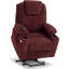 Rosmunda Riser Recliner with Massage