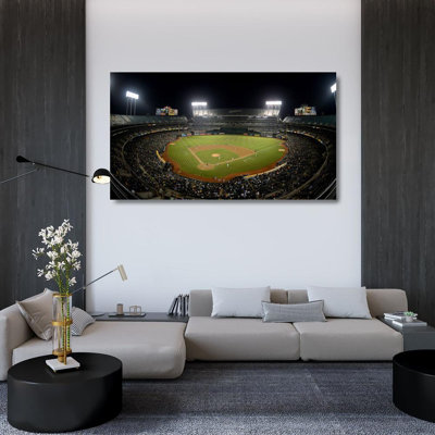 Oakland Coliseum