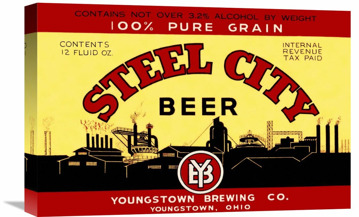 Steel City Brand - All You Need to Know BEFORE You Go (with Photos)