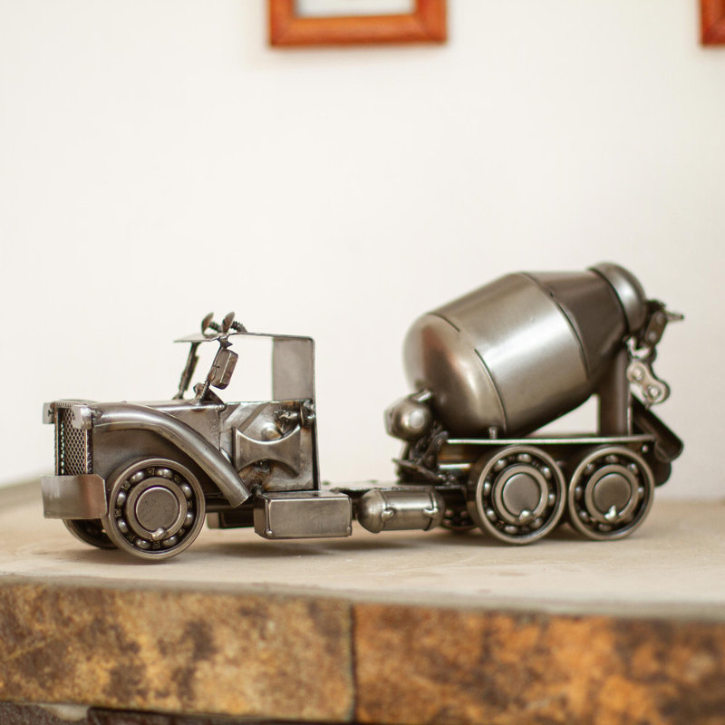 Devale Transportation Model Car Or Vehicle