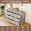 Commode 6 tiroirs Farmhouse-669166616