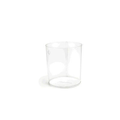 Sacs poubelle cylindriques