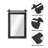 Rustic Farmhouse Solid Wood Accent Mirror Decorative Mirror Rectangle Bathroom Mirror Barn Wall Mirror-1186561324-1184857115