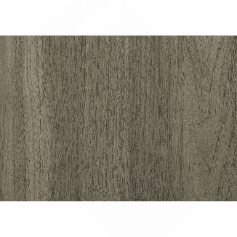 Ensemble de table, ensemble de 3 pièces, café, bout, côté, décor, salon, stratifié gris, Mid-Century, moderne