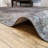 Covin Chenille Oriental Indoor Rug-28454285