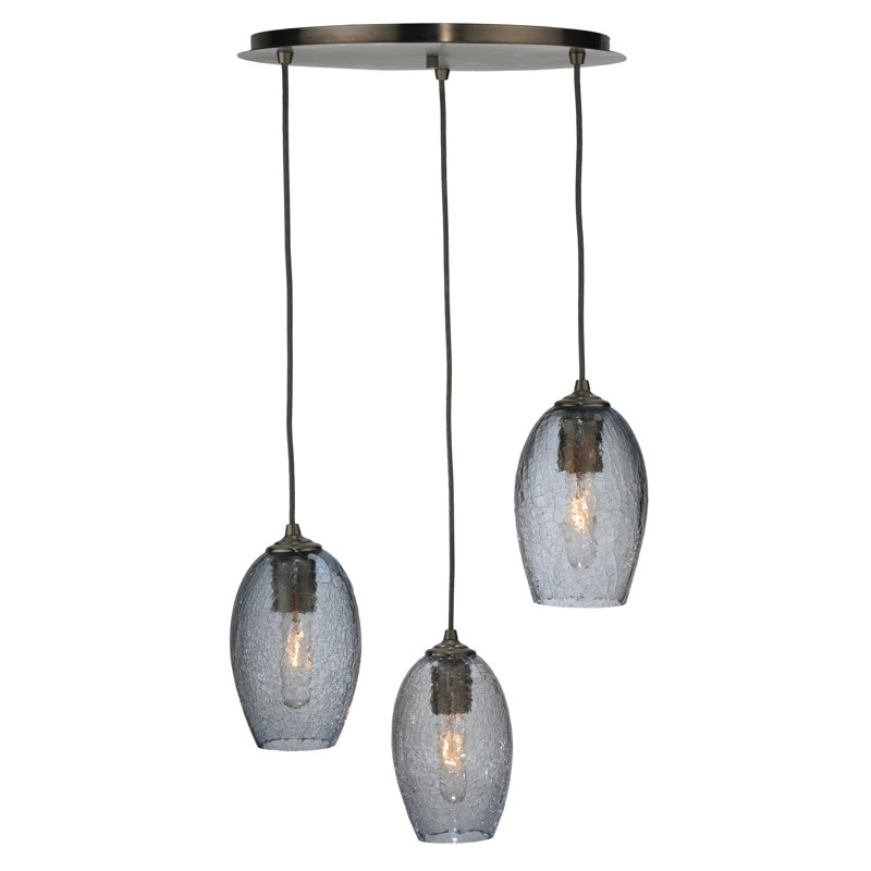 Metro Fusion 3 - Light Pendant
