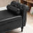 Upholstered Bed Bench Flip Top Storage-621315160