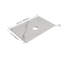 Meuble-lavabo mural simple 29,5 po avec plateau en pierre frittée Devotia