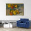 Apples, 1878-79 Impressionist Abstract Contemporary Fruit Wall Art Print-1740958725