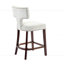 Ensemble de 2 tabourets de bar Mid-Century-1021385927