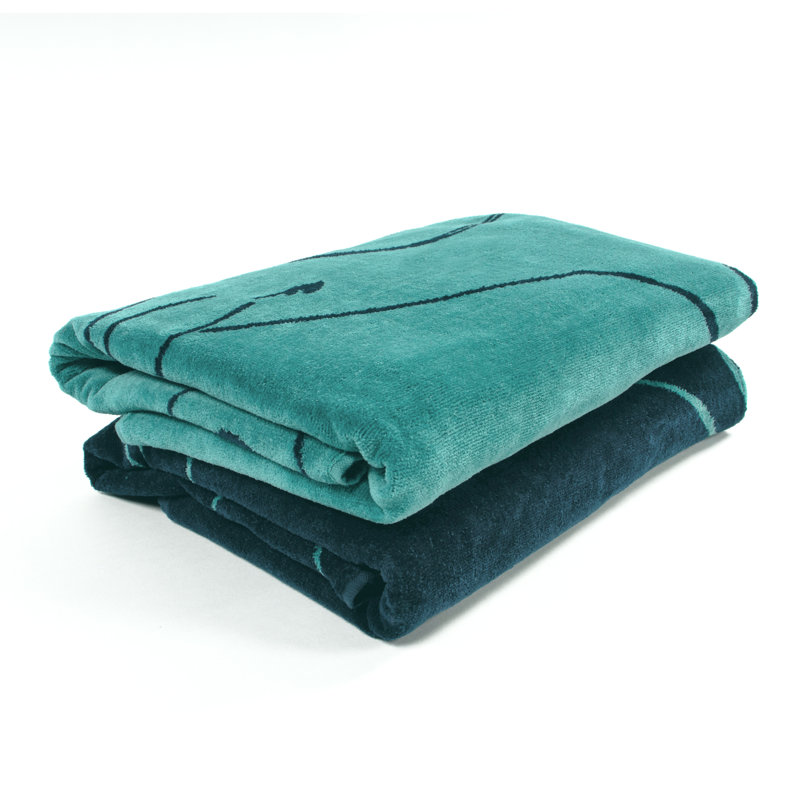 Malden Mystic Dolphin Cotton Oversized