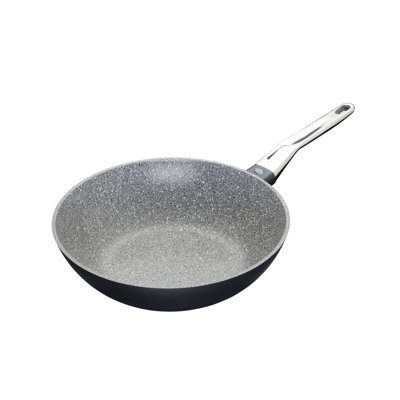 Aluminum Non-Stick Frying Pan