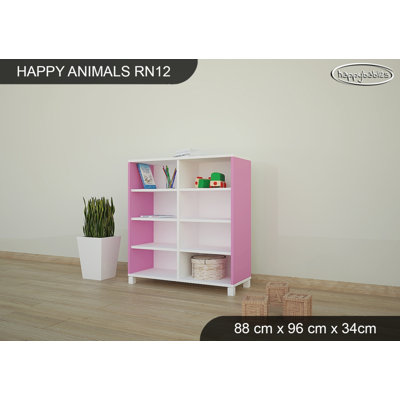 88cm W Kids Cube