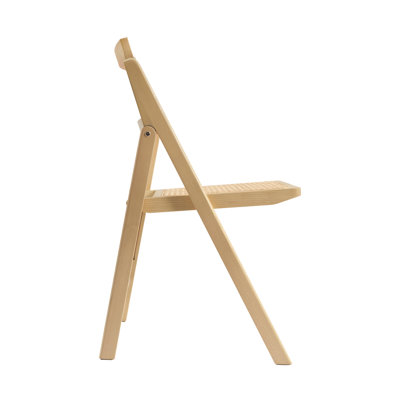 Accent Folding Chair