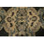 Tapis de couloir turc Oushak Classic Elegance 3x9
