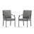 Outdoor Dining Chairs With Cushions   