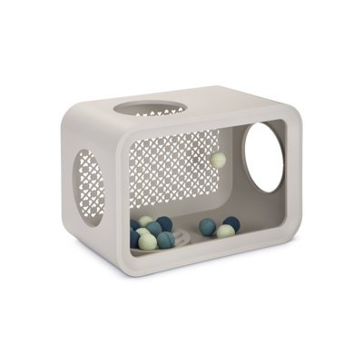 Zayd 32.6cm H Cat Tree