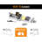Plastic Desk Organizer-318503228