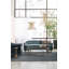 Modern Edge Configurable Living Room Set