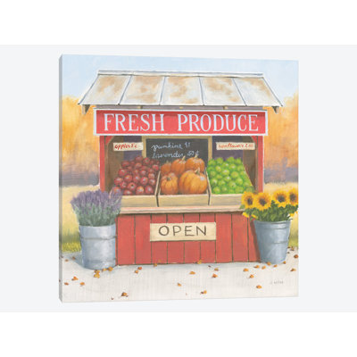 James Wiens " Heartland Harvest Moments II " by James Wiens