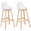 Galewood 75cm Bar Stool