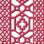 Zanzibar Trellis Wallpaper-69607305