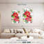 Harnek Berry Poinsettias-108594031