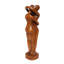Sculpture en bois Daphny