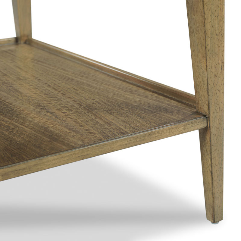 Broome End Table