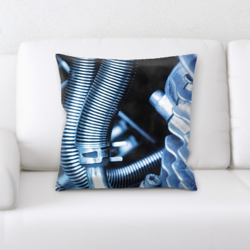 Coussin de motocyclette