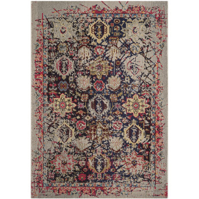 Tapis performance oriental Johanna