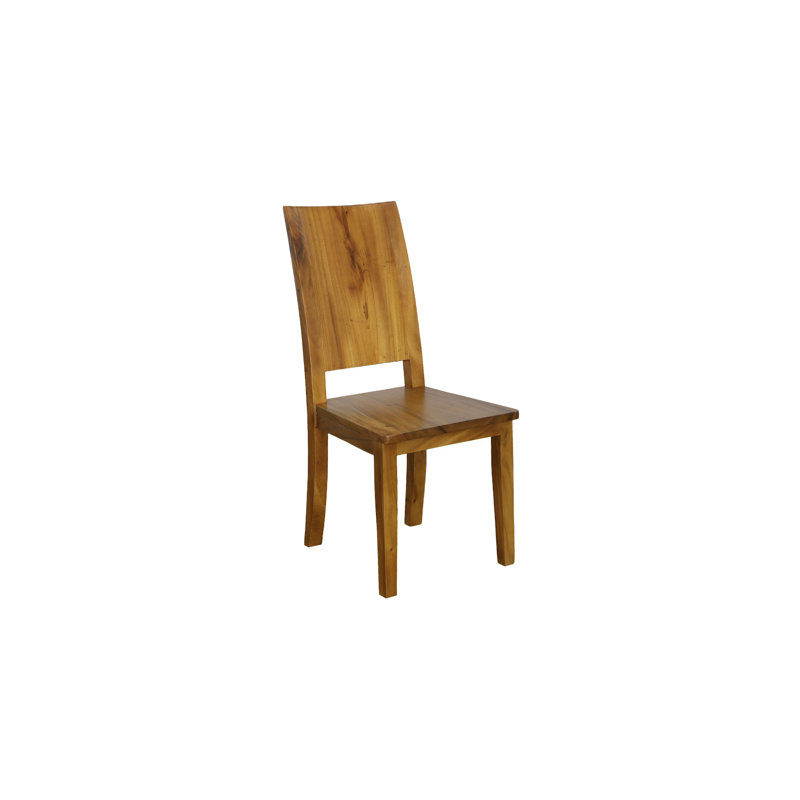 Origins Dining Chair Natural