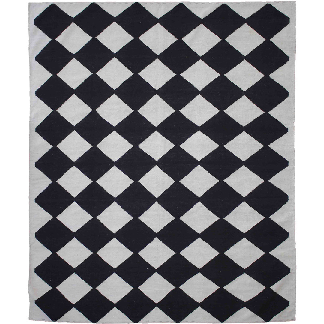 Ioanna Wool Hand Woven 250cm X 297cm Area Rug