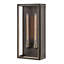 Hinkley Shaw Outdoor Wall Mount Lantern
