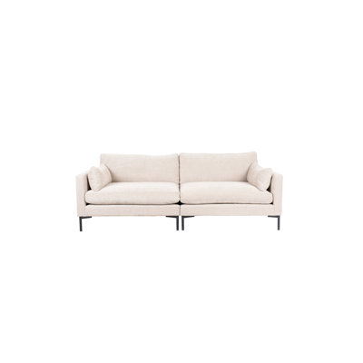 Summer 3-Seater Sofa