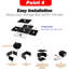 Boîte de rangement pour chaussures Rebrilliant-2094500132