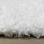 Tapis crème à poils longs Kourtney-31572067
