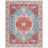 Tucson Performance Machine Washable Oriental Rug-584572451