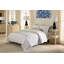 Olivia Solid Wood Bed-323628142