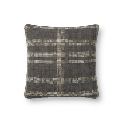Coussin Amber Lewis x Loloi Cove