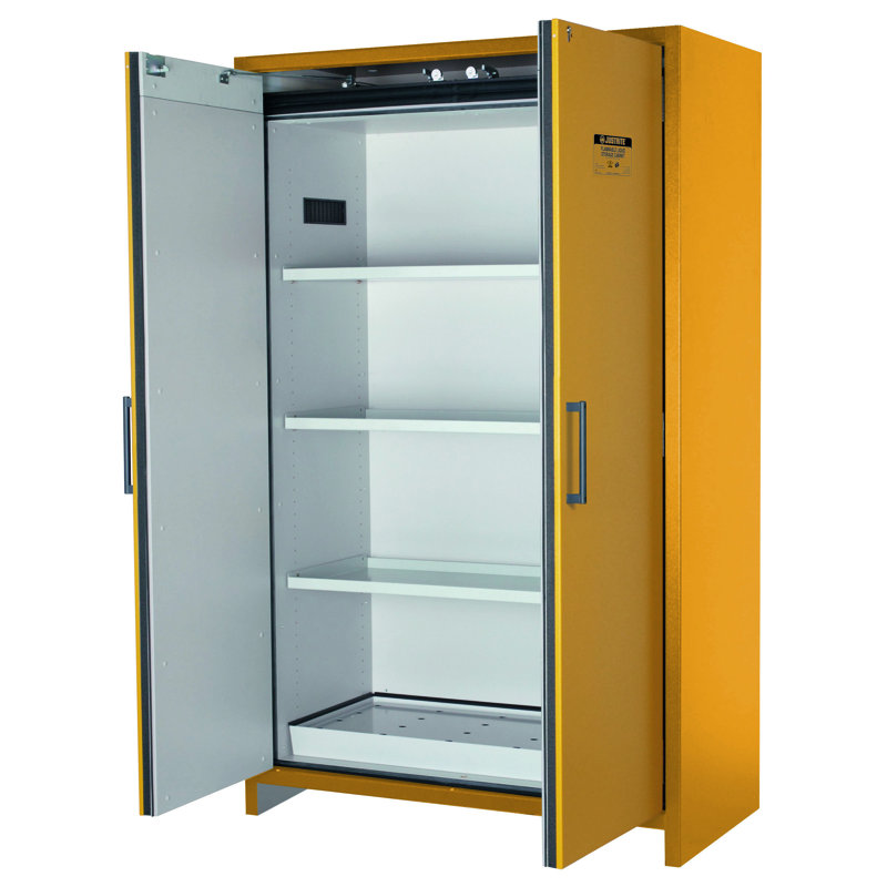 Safety Cabinet