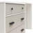 Commode 3 tiroirs Valencia